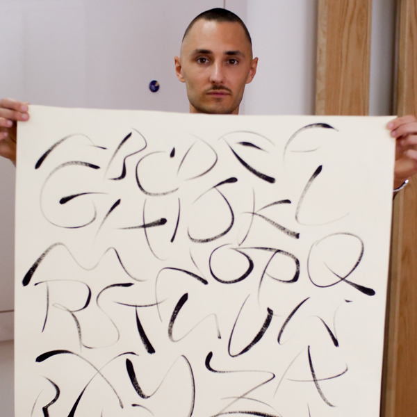 Artist Focus - Sandro Bonomo