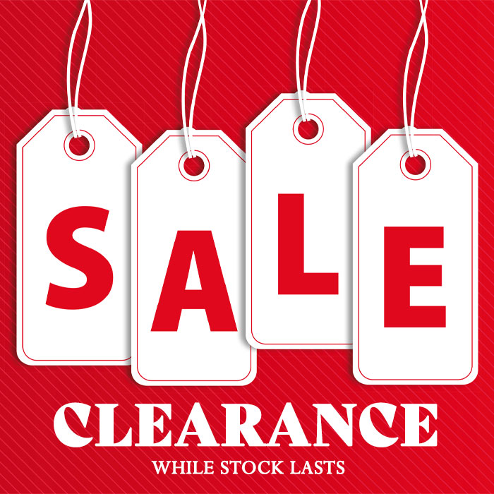Clearance