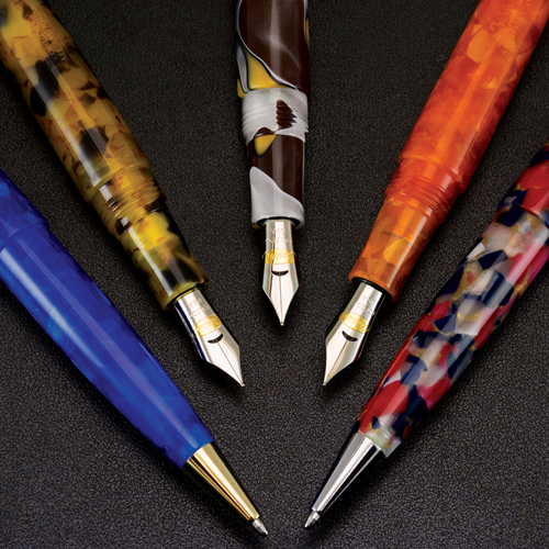Conklin Conklin