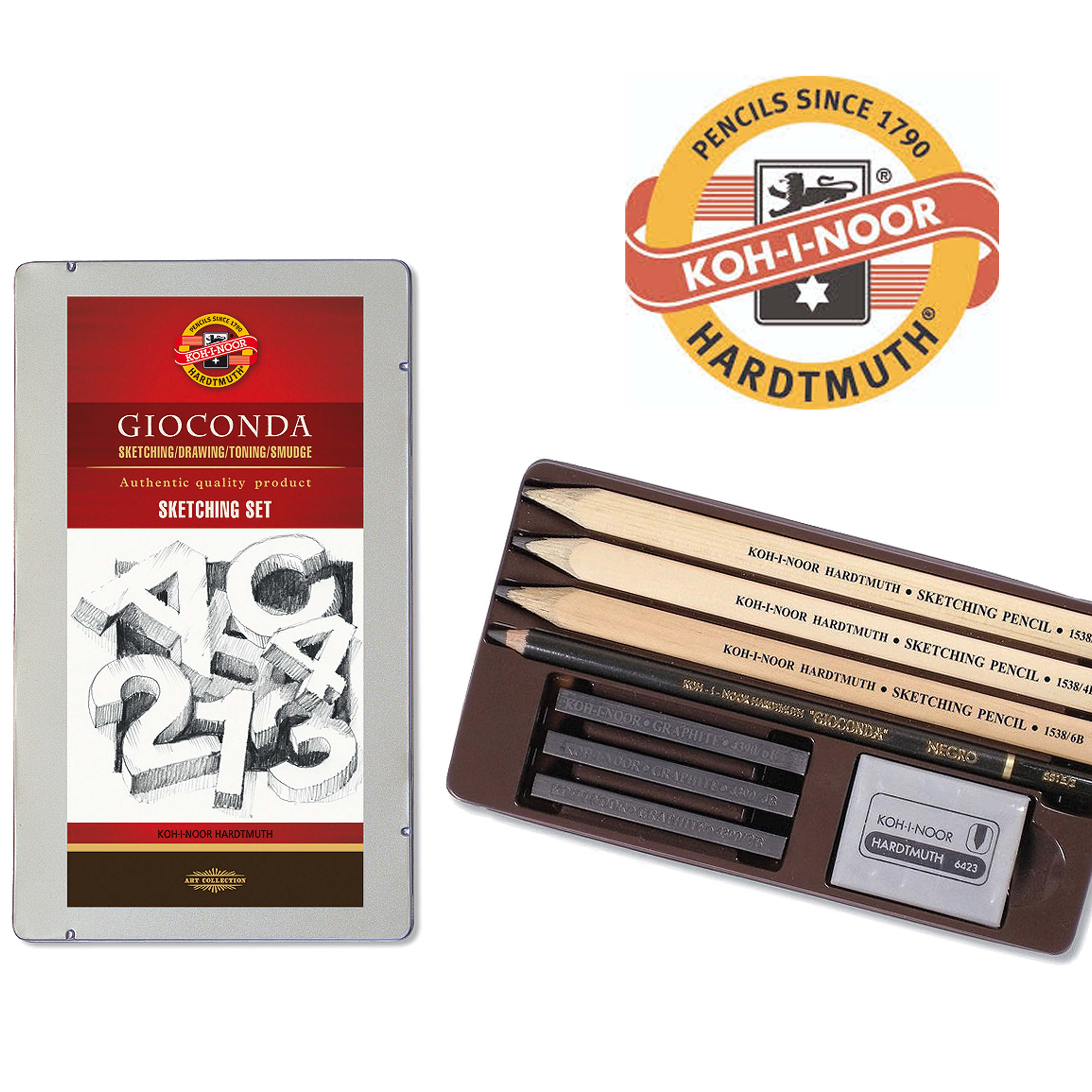 Koh-I-Noor Art Products