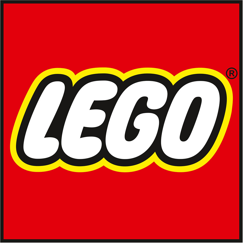 LEGO® Stationery, Bag Tags & Lights