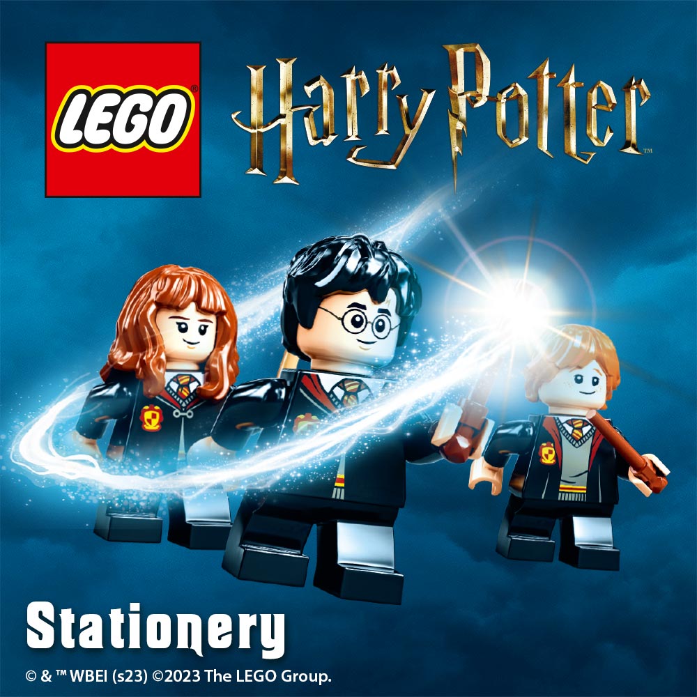 LEGO® Harry Potter™