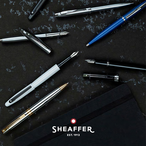 Sheaffer