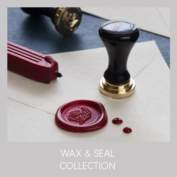 Wax and Seal