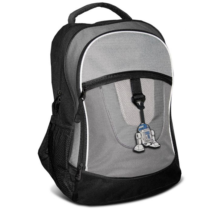 LEGO Star Wars R2D2 Bag Tag