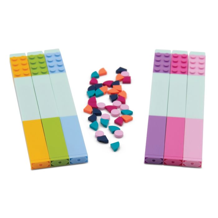 LEGO DOTS 6 Pcs Marker
