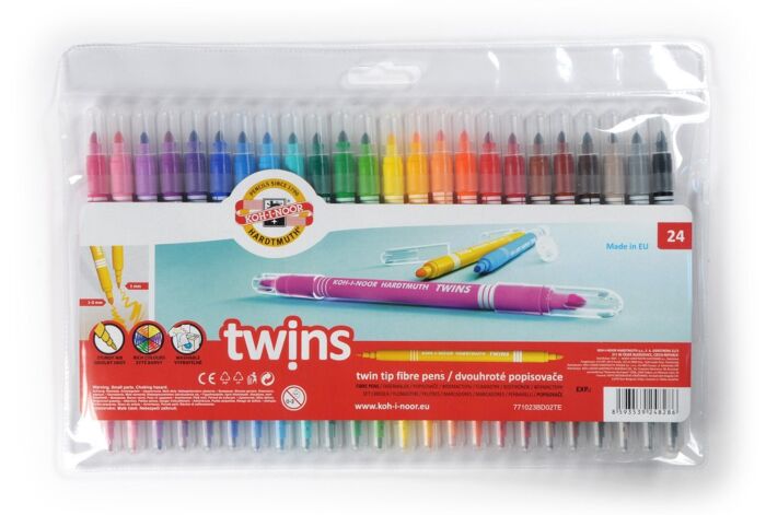 Best colouring hot sale pens for kids
