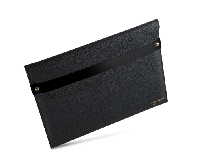 Printworks best sale laptop case