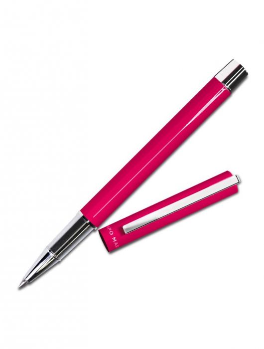 Roller pen store