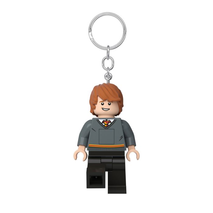 Lego harry potter sale ron weasley
