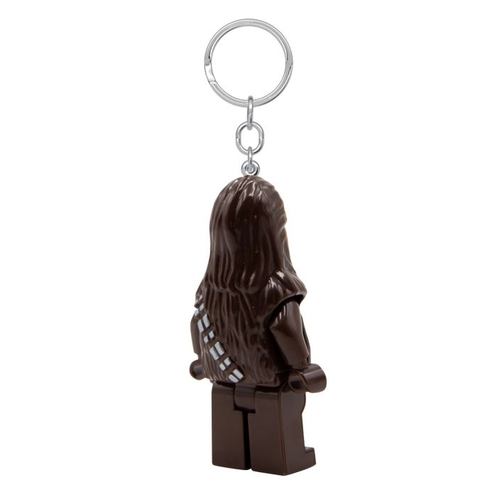Chewbacca keychain clearance