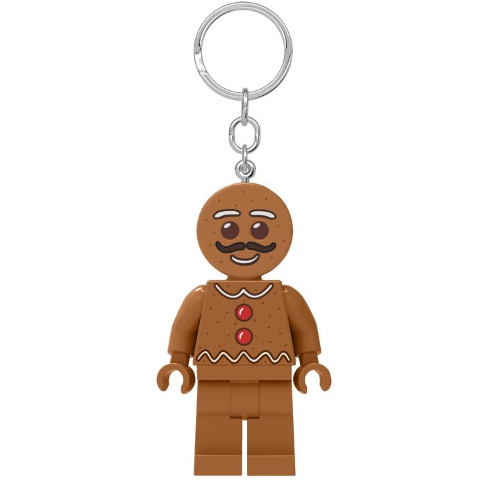 Lego man light hot sale