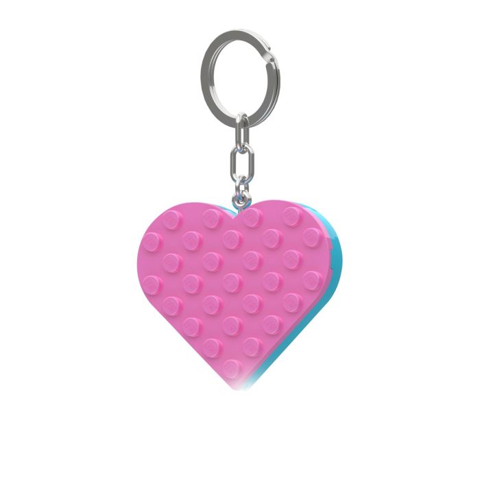 Lego heart best sale