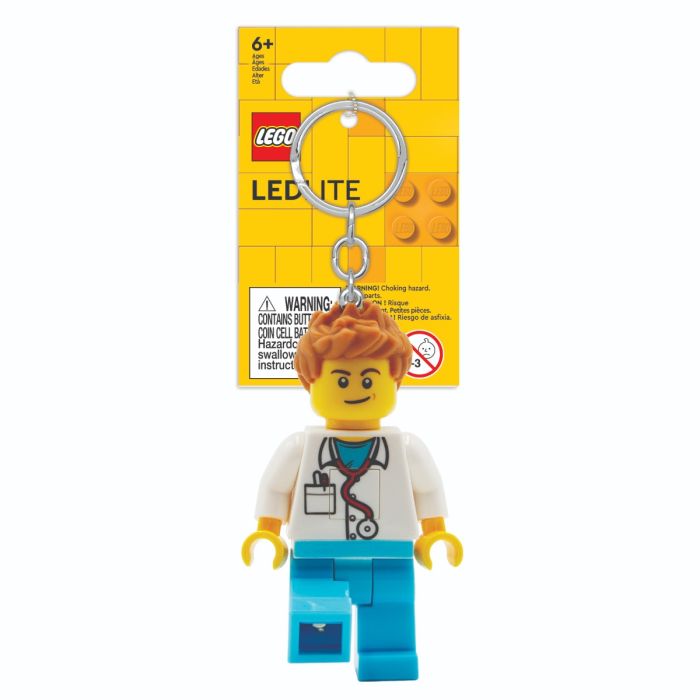 Lego led key light discount