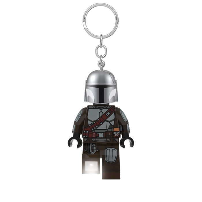 LEGO Star Wars Key Light The Mandalorian Season 2