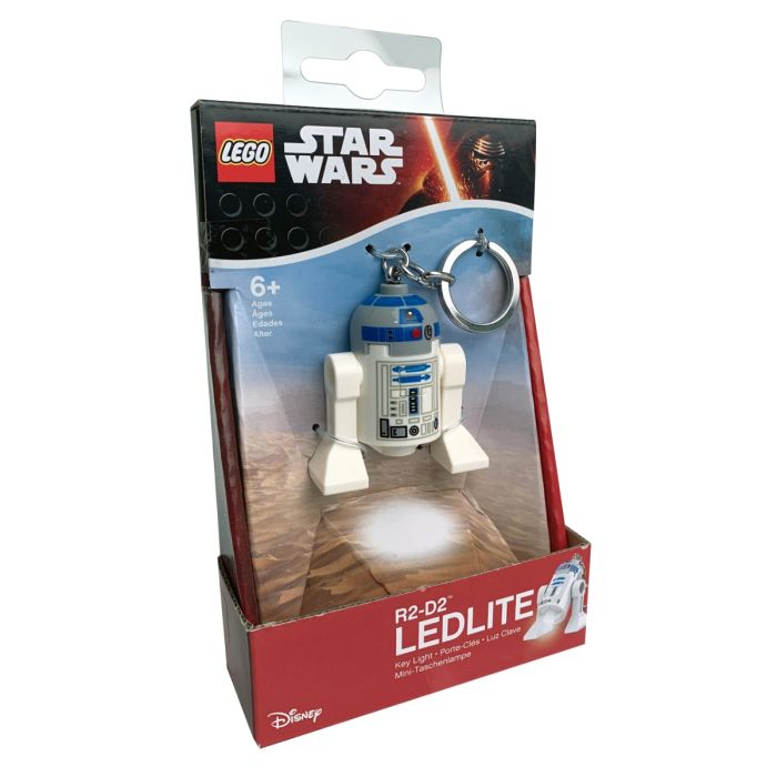 R2d2 clearance led light