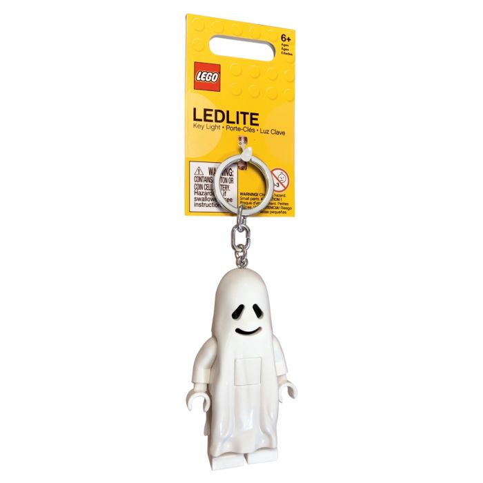 LEGO Iconic Key Light Ghost