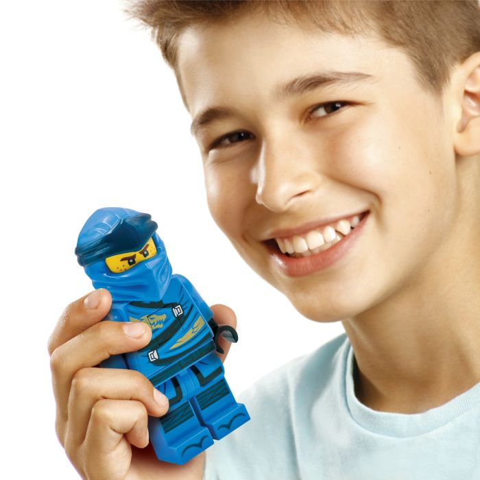 LEGO ninjago legacy 300 torch jay