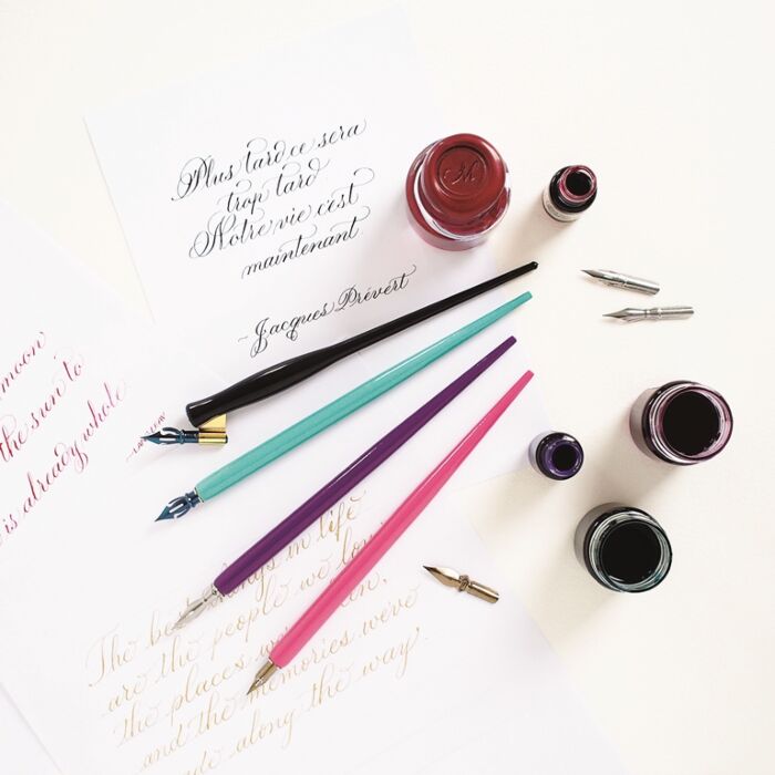 Modern calligraphy markers discount