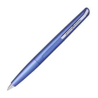 Blue ballpoint discount