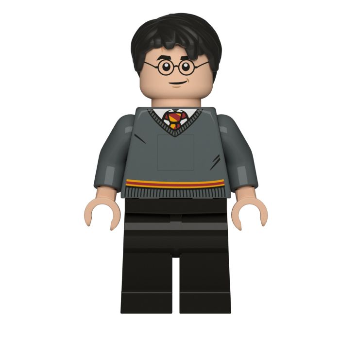 Harry potter lego man outlet
