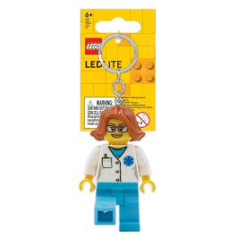 LEGO Iconic Key Light Female Doctor