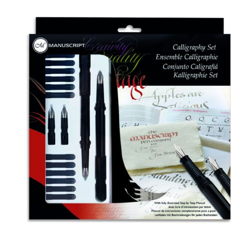 Anko calligraphy set clearance