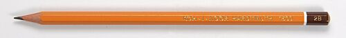 Set of 12 2B Pencils