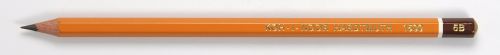 Set of 12, 5B Pencils