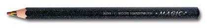 6 Special Neon Magic Pencils by Koh-I-Noor