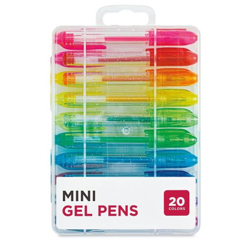 artPOP! Mini Gel Gift Pens