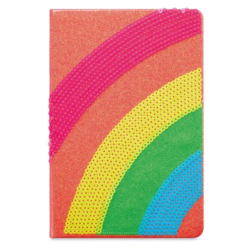 artPOP! Rainbow Hardcover Notebook