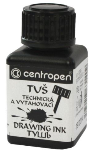 CENTROPEN DRAWING INK 0095