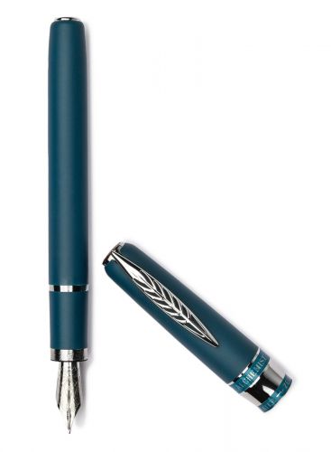 PINEIDER ALCHEMIST FOUNTAIN PENS