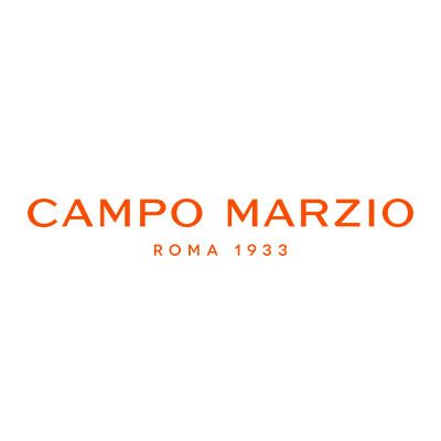 Campo Marzio Orange Refill Roller Pen - Rainbow - 0.7 mm