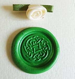 Celtic Rose