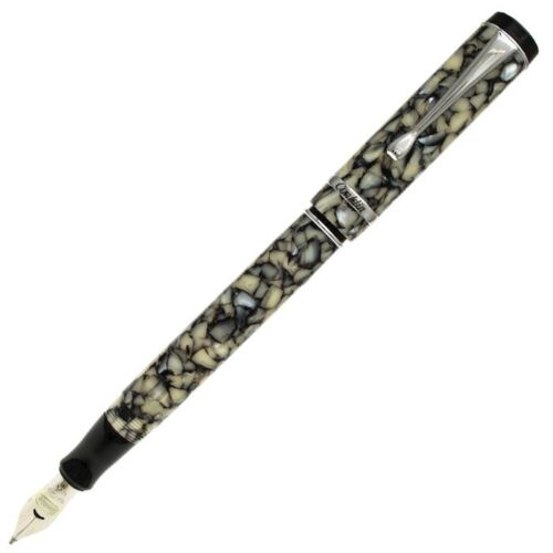 Duragraph Fountain Pen Cracked Ice - Medium