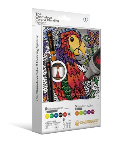 CHAMELEON COLOUR & BLENDING SET 1