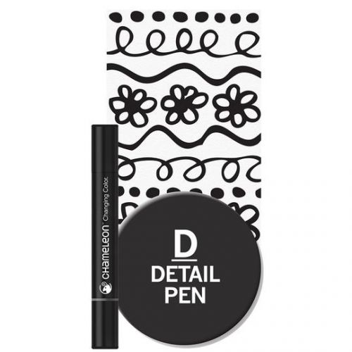 Chameleon Art Products Detail Pen