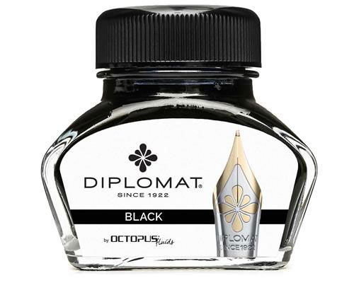 Diplomat Octopus Ink