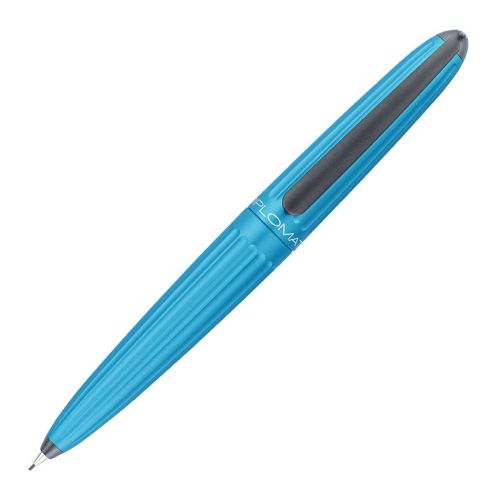 Diplomat Aero Turquoise Mechanical Pencil 0.7
