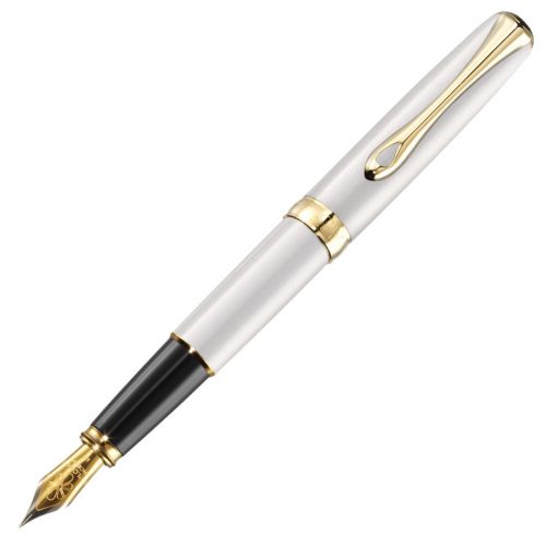 DIPLOMAT EXCELLENCE A2 FOUNTAIN PENS