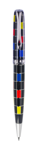 Diplomat Excellence A Plus Bauhaus Mechanical Pencil