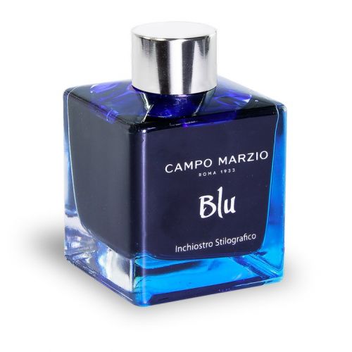 Campo Marzio Ocean blue Ink 150 ml