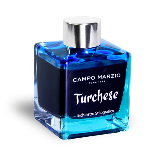 Campo Marzio Turquoise Ink 150 ml