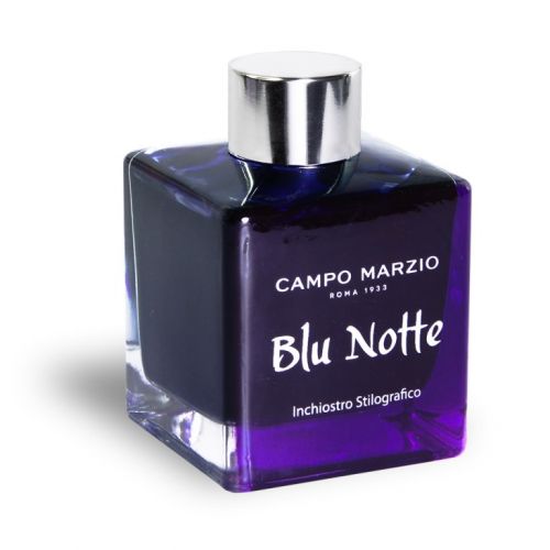Campo Marzio Dark Blue Ink 150 ml