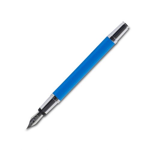 Campo Marzio Luckyday Fountain pen - Turquoise