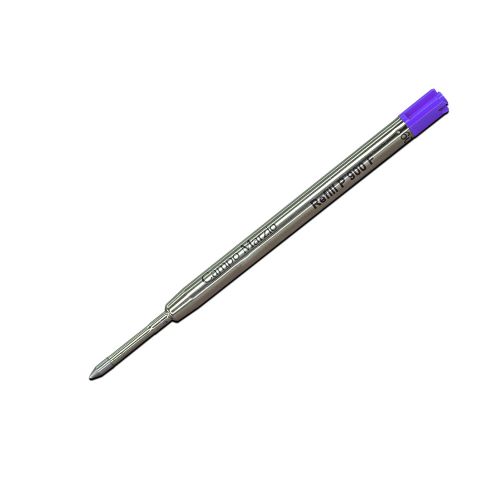 Campo Marzio Violet Standard Refill for Ballpoint Pens 1.2 mm