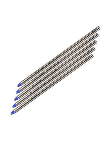 Campo Marzio Blue Refill for Ballpoint Pens - Mini