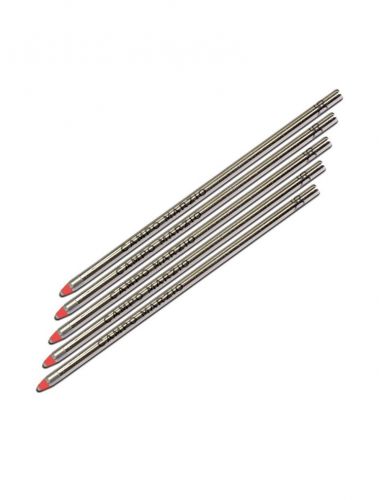 Campo Marzio Red Refill for Ballpoint Pens - Mini